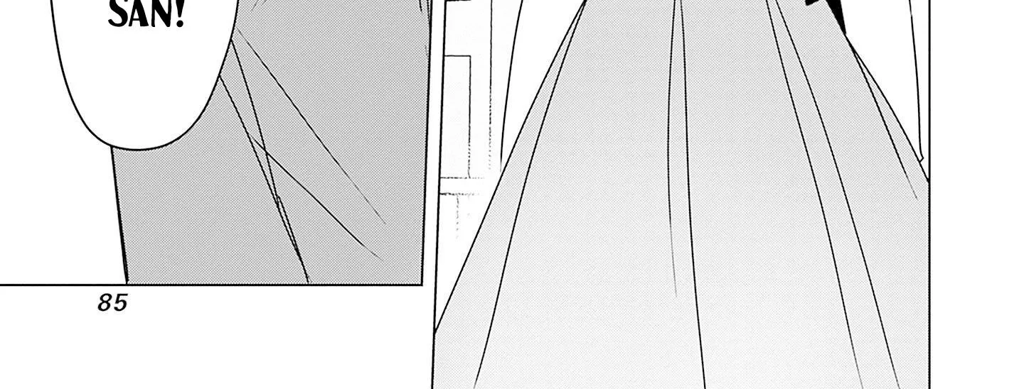 There's No Way I Can Have A Lover! *Or Maybe There Is!? Zinmanga X Chapter 41 Page 42