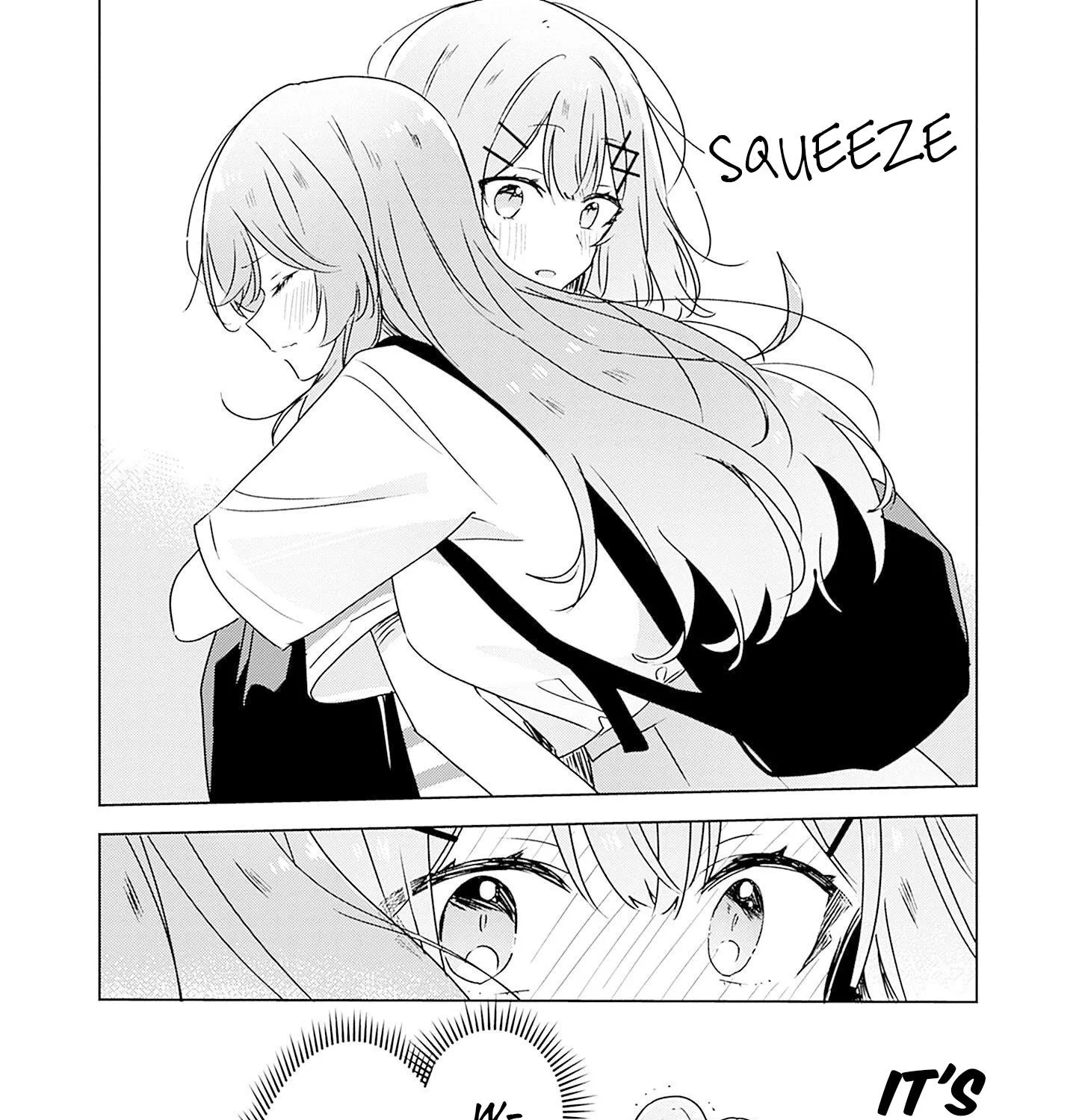 There's No Way I Can Have A Lover! *Or Maybe There Is!? Zinmanga X Chapter 41 Page 53