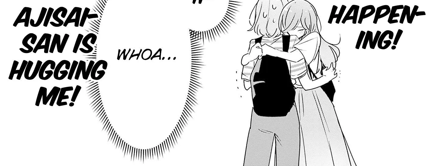 There's No Way I Can Have A Lover! *Or Maybe There Is!? Zinmanga X Chapter 41 Page 54