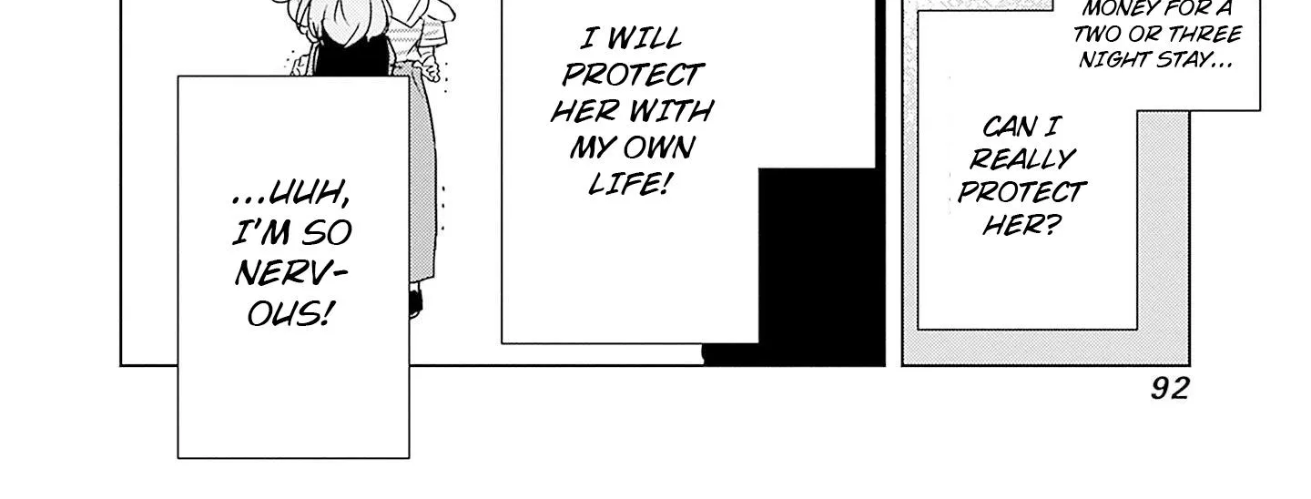 There's No Way I Can Have A Lover! *Or Maybe There Is!? Zinmanga X Chapter 41 Page 56