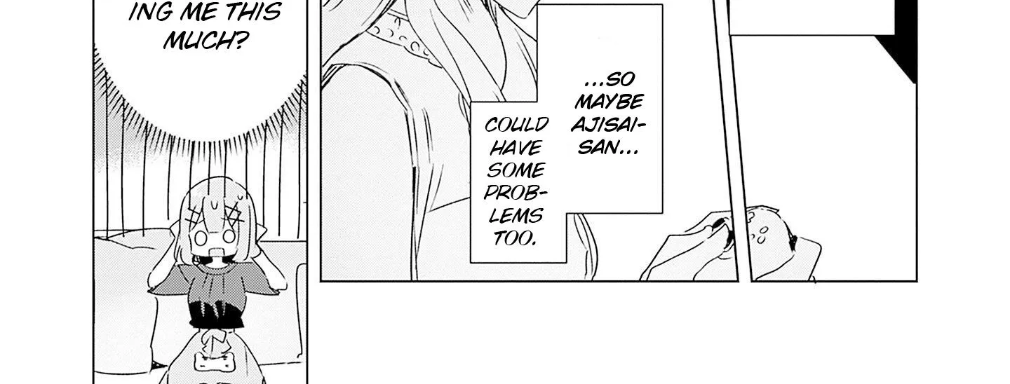 There's No Way I Can Have A Lover! *Or Maybe There Is!? Zinmanga X Chapter 40 Page 30