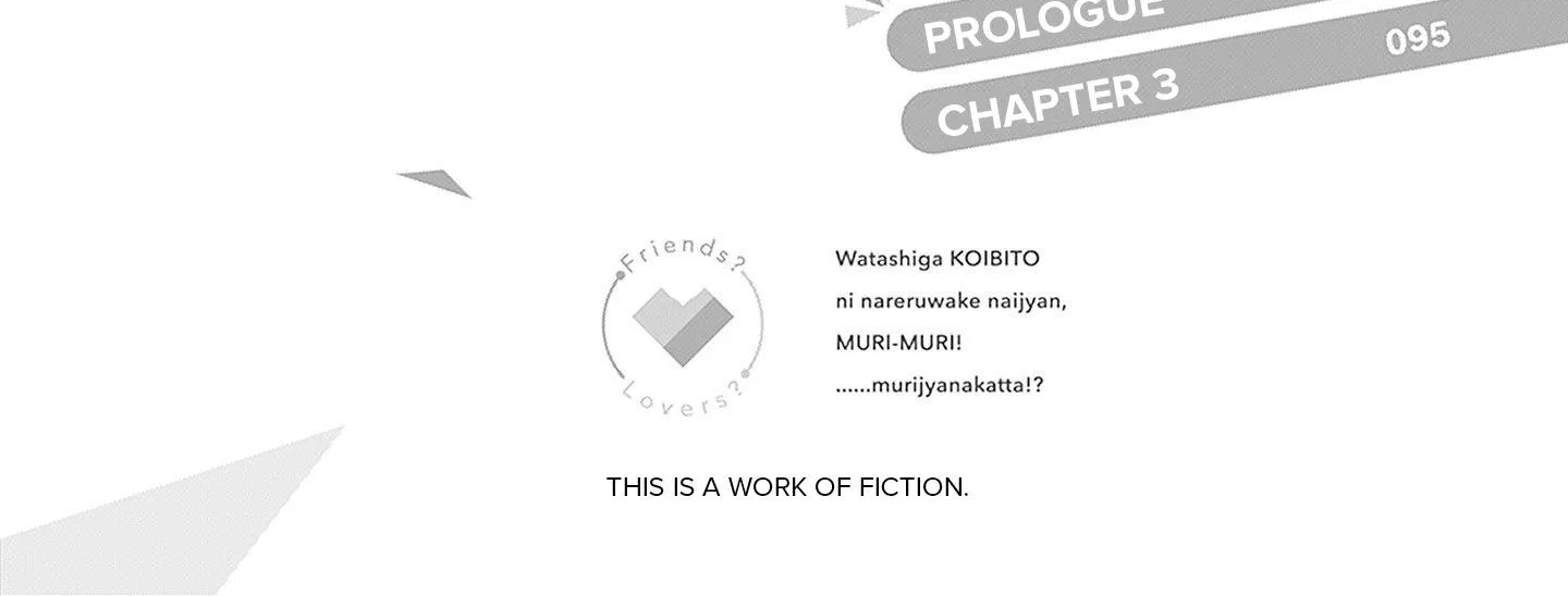 There's No Way I Can Have A Lover! *Or Maybe There Is!? Zinmanga X Chapter 39 Page 8