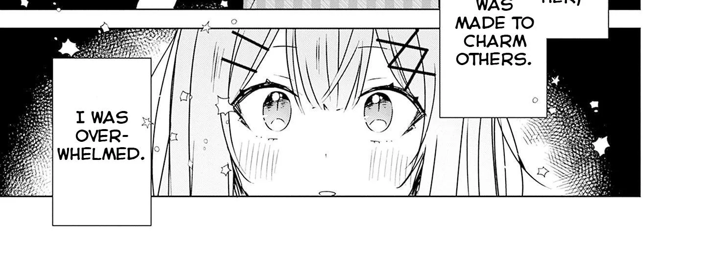 There's No Way I Can Have A Lover! *Or Maybe There Is!? Zinmanga X Chapter 39 Page 10