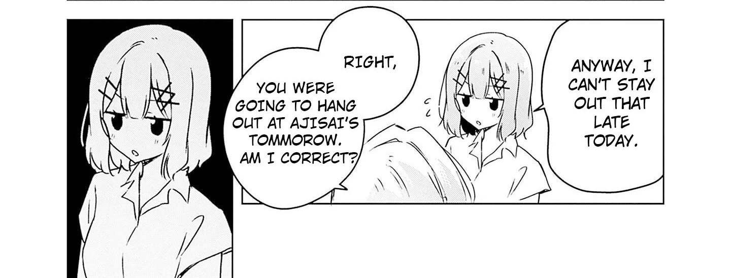 There's No Way I Can Have A Lover! *Or Maybe There Is!? Zinmanga X Chapter 39 Page 20