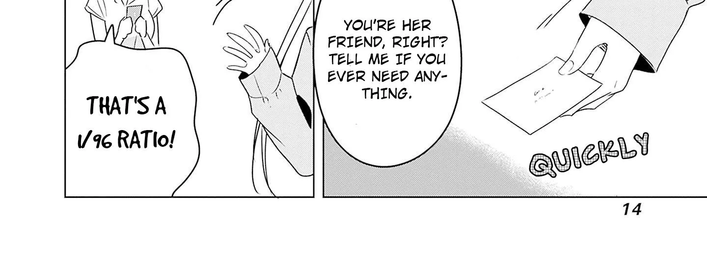 There's No Way I Can Have A Lover! *Or Maybe There Is!? Zinmanga X Chapter 39 Page 30