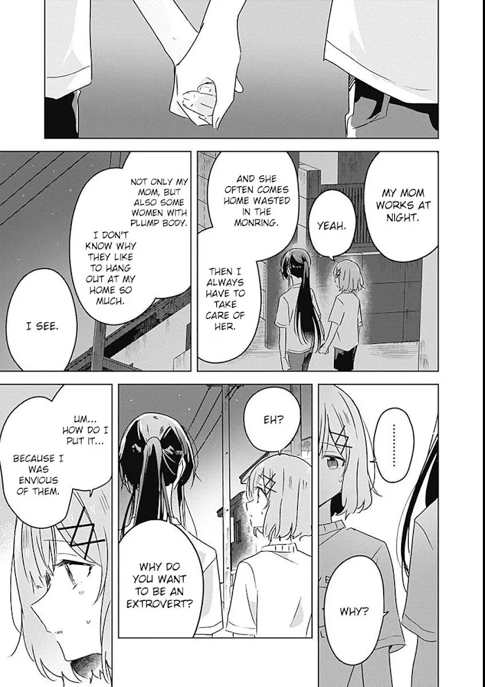 There's No Way I Can Have A Lover! *Or Maybe There Is!? Zinmanga X Chapter 25 Page 6