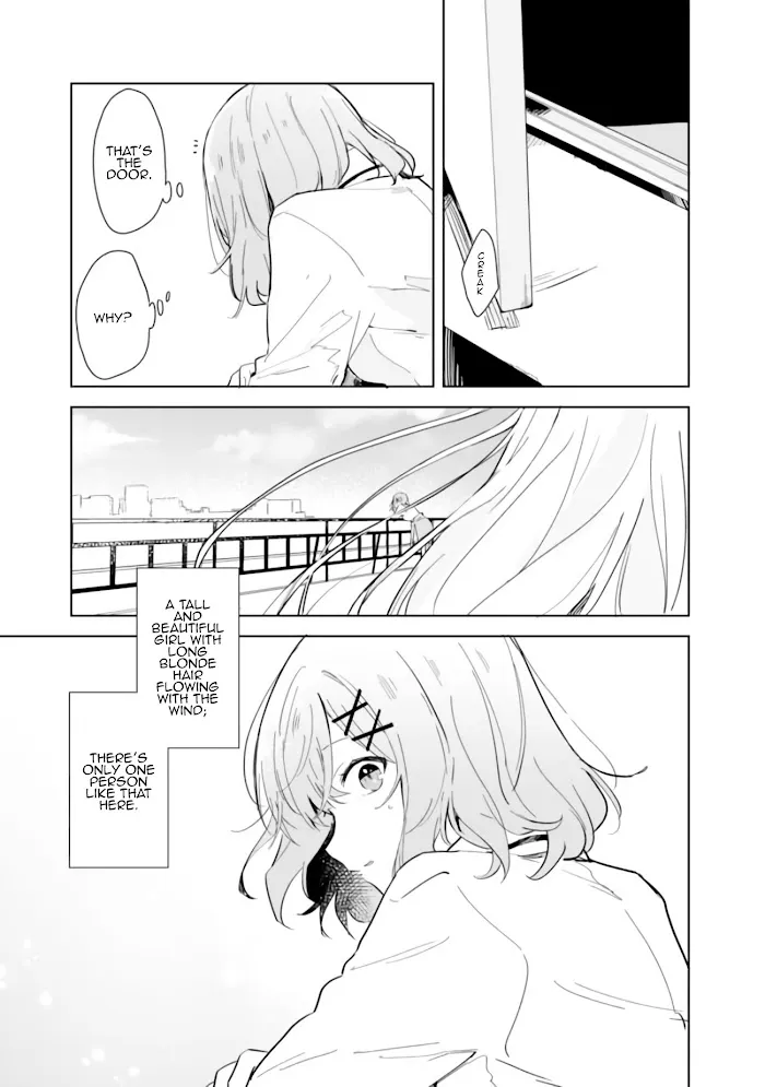 There's No Way I Can Have A Lover! *Or Maybe There Is!? Zinmanga X Chapter 1 Page 10