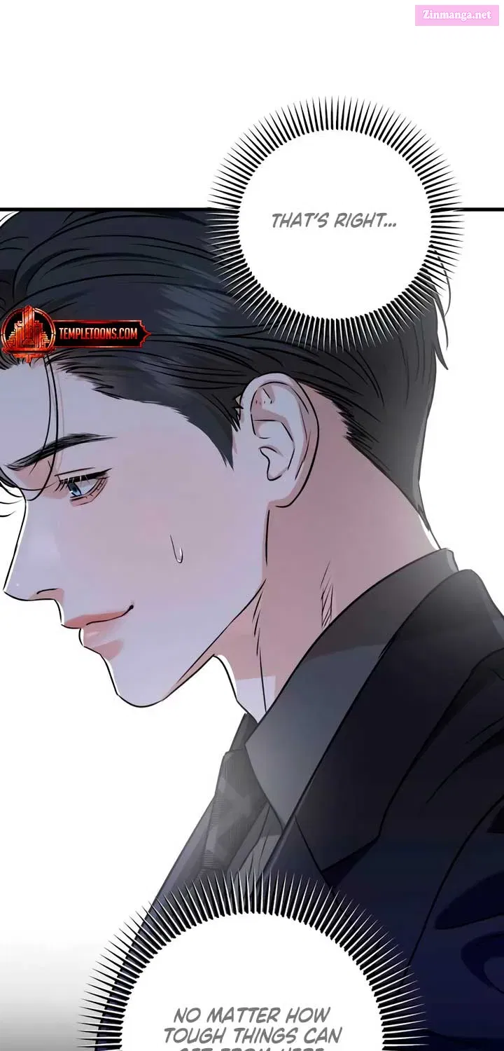 I Can’t Wait To Eat You Zinmanga X Chapter 78 Page 31