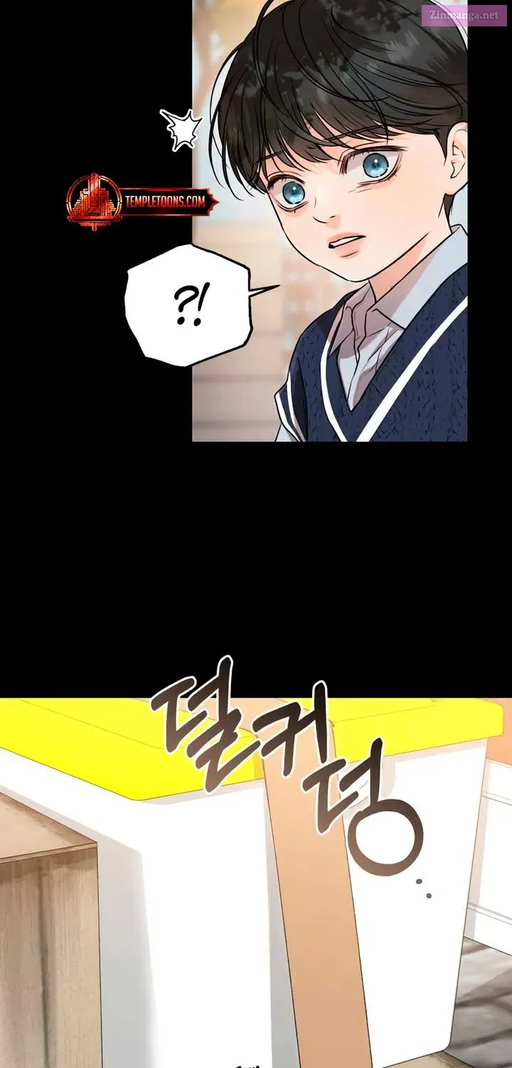 I Can’t Wait To Eat You Zinmanga X Chapter 78 Page 38
