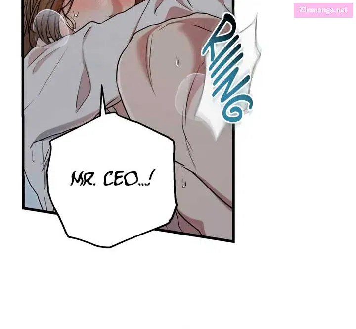 I Can’t Wait To Eat You Zinmanga X Chapter 78 Page 48