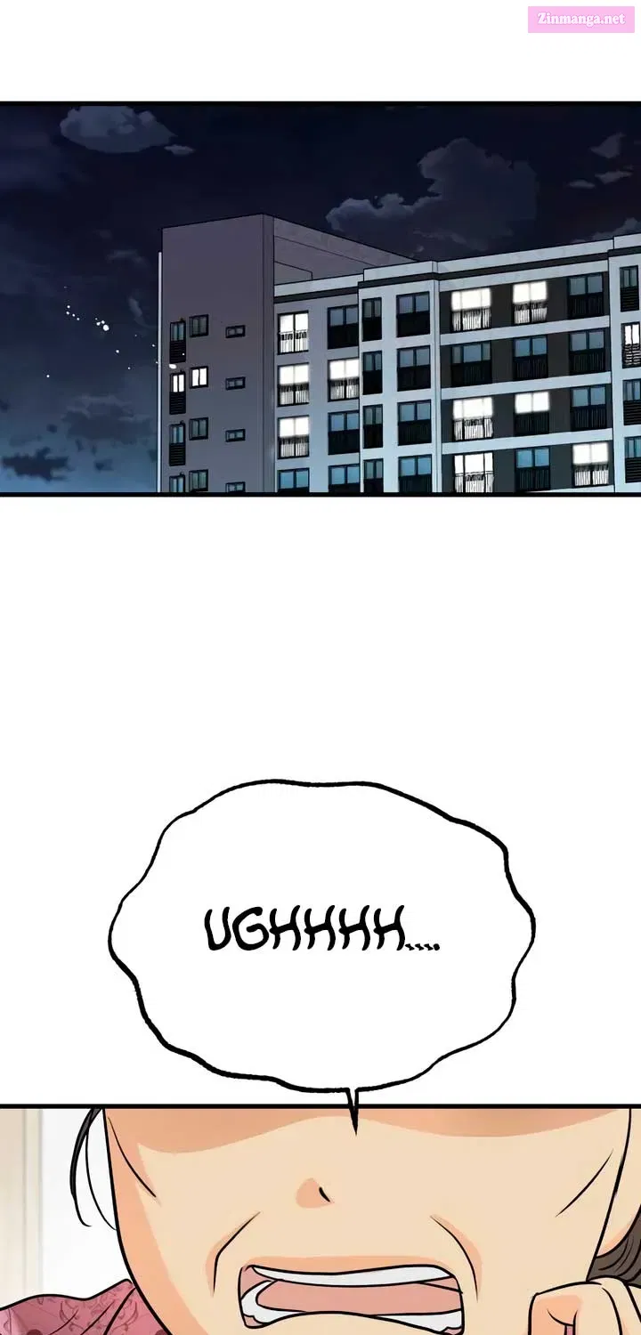 I Can’t Wait To Eat You Zinmanga X Chapter 78 Page 53