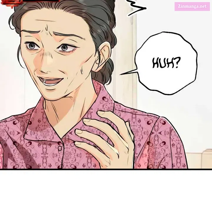 I Can’t Wait To Eat You Zinmanga X Chapter 78 Page 64