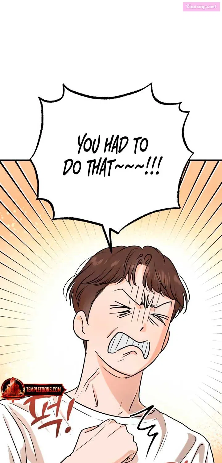 I Can’t Wait To Eat You Zinmanga X Chapter 78 Page 66
