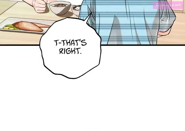 I Can’t Wait To Eat You Zinmanga X Chapter 78 Page 72
