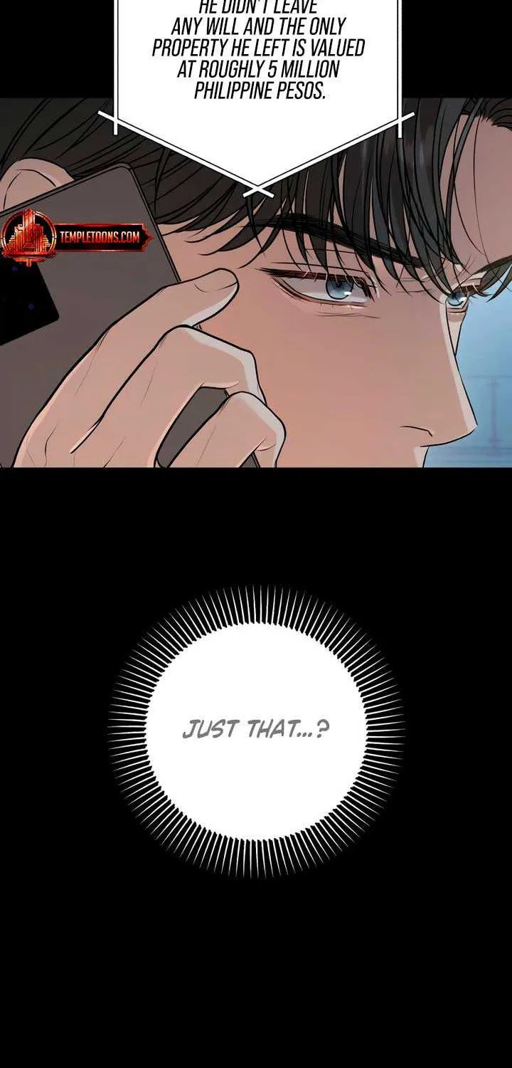I Can’t Wait To Eat You Zinmanga X Chapter 77 Page 7