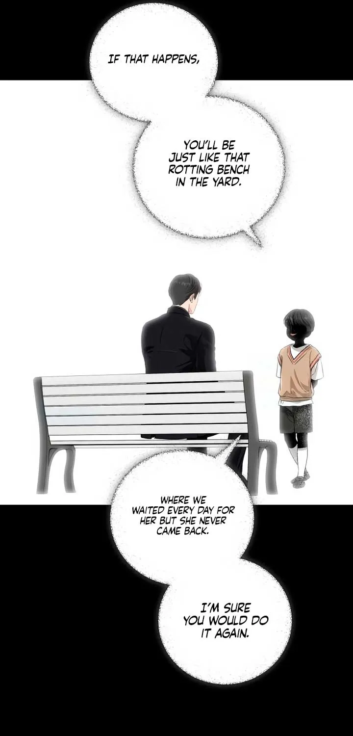 I Can’t Wait To Eat You Zinmanga X Chapter 77 Page 75