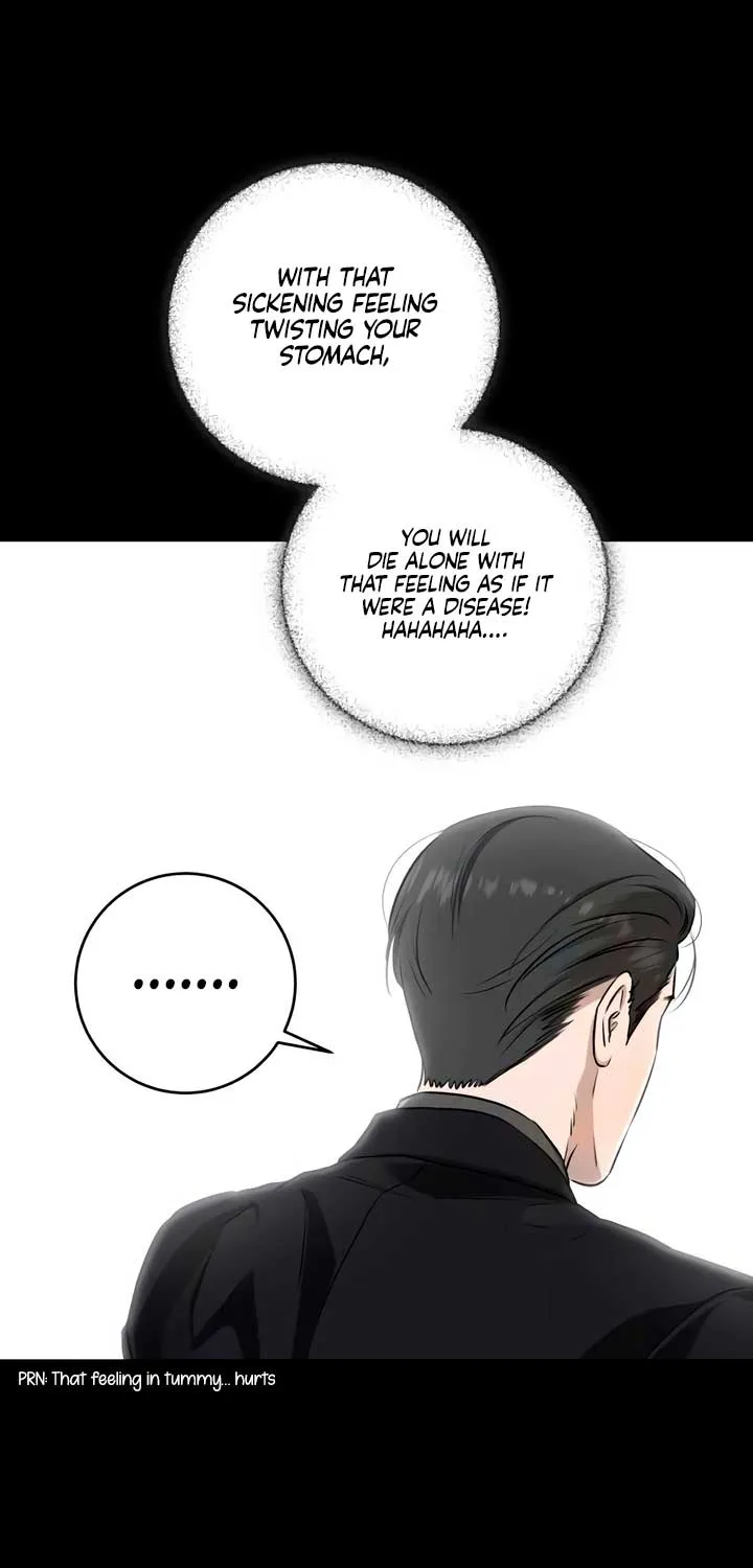 I Can’t Wait To Eat You Zinmanga X Chapter 77 Page 76
