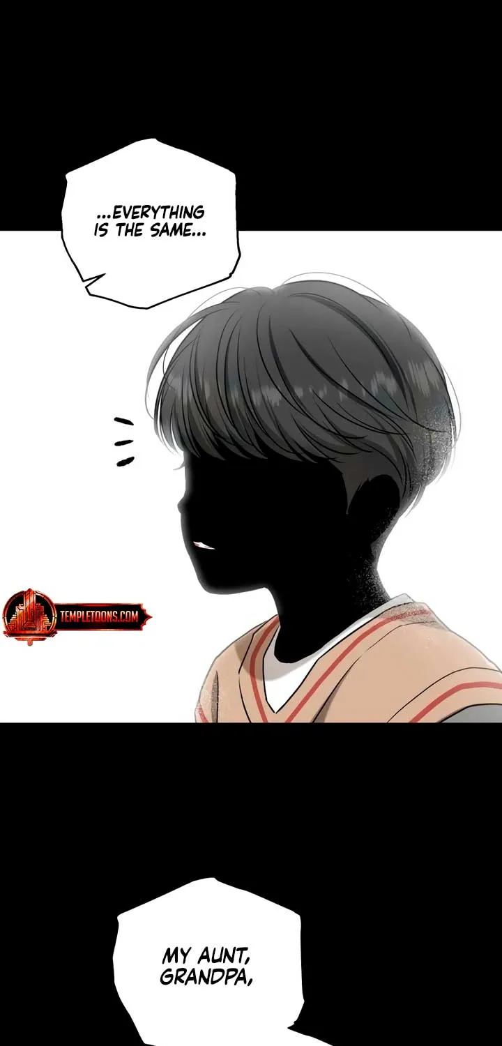 I Can’t Wait To Eat You Zinmanga X Chapter 77 Page 77