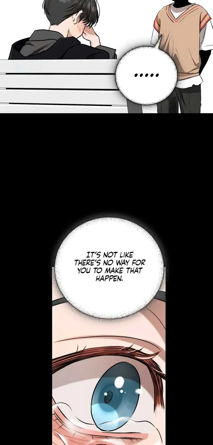 I Can’t Wait To Eat You Zinmanga X Chapter 77 Page 81