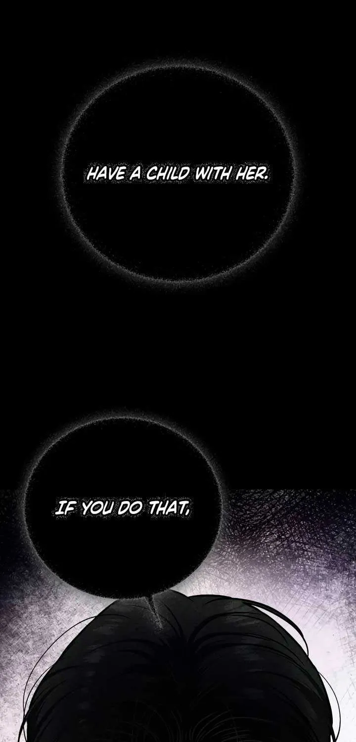 I Can’t Wait To Eat You Zinmanga X Chapter 77 Page 84