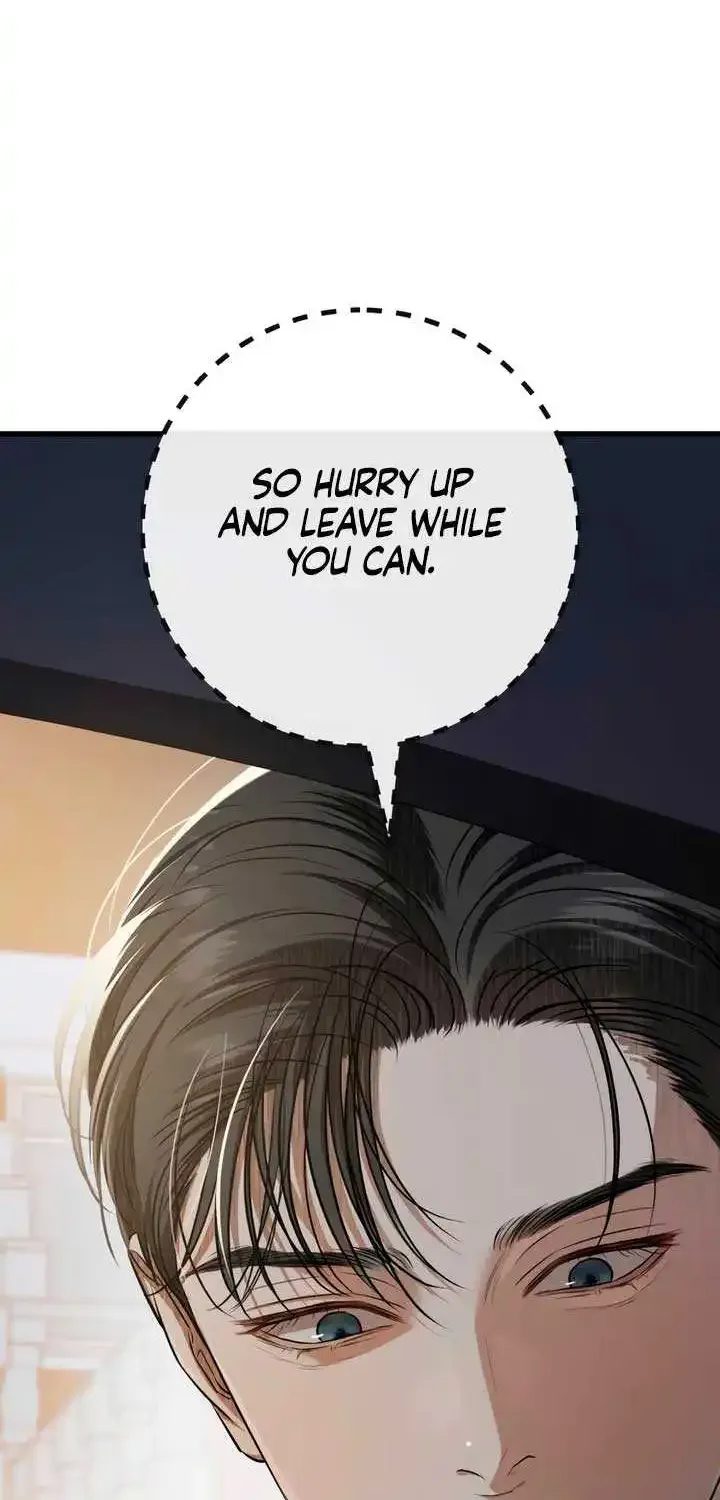 I Can’t Wait To Eat You Zinmanga X Chapter 76 Page 54