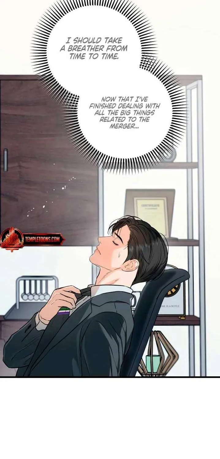 I Can’t Wait To Eat You Zinmanga X Chapter 75 Page 4