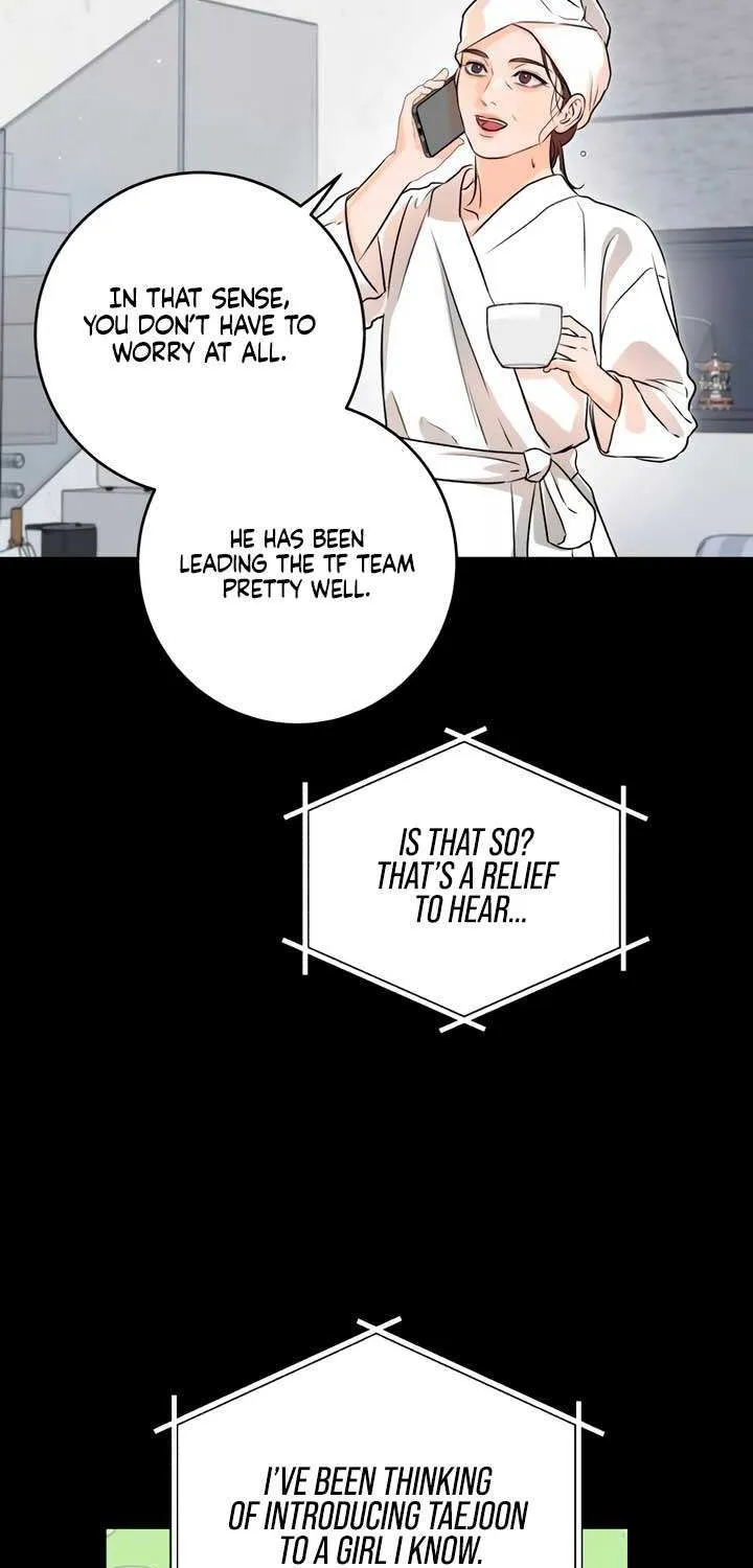 I Can’t Wait To Eat You Zinmanga X Chapter 75 Page 19