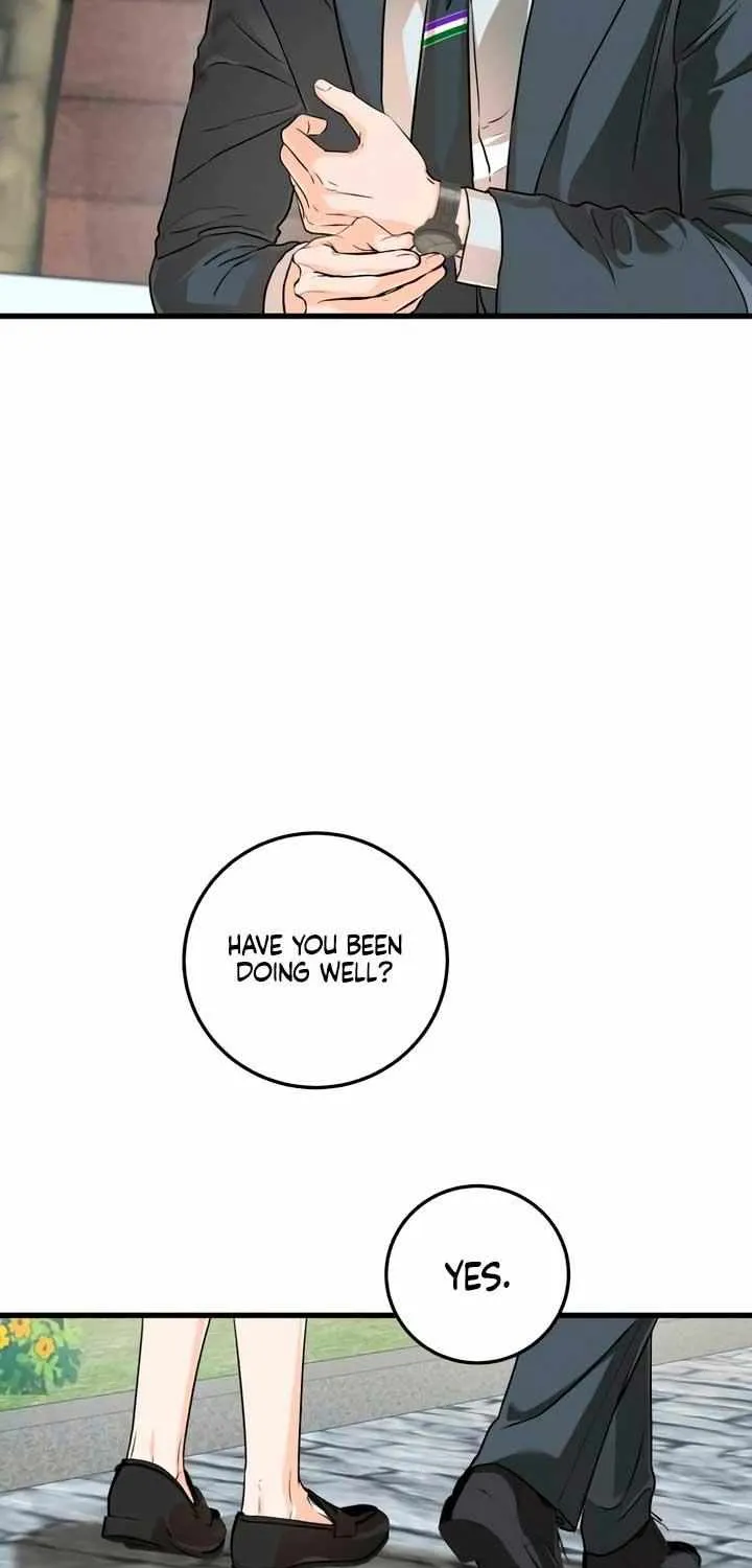 I Can’t Wait To Eat You Zinmanga X Chapter 74 Page 21