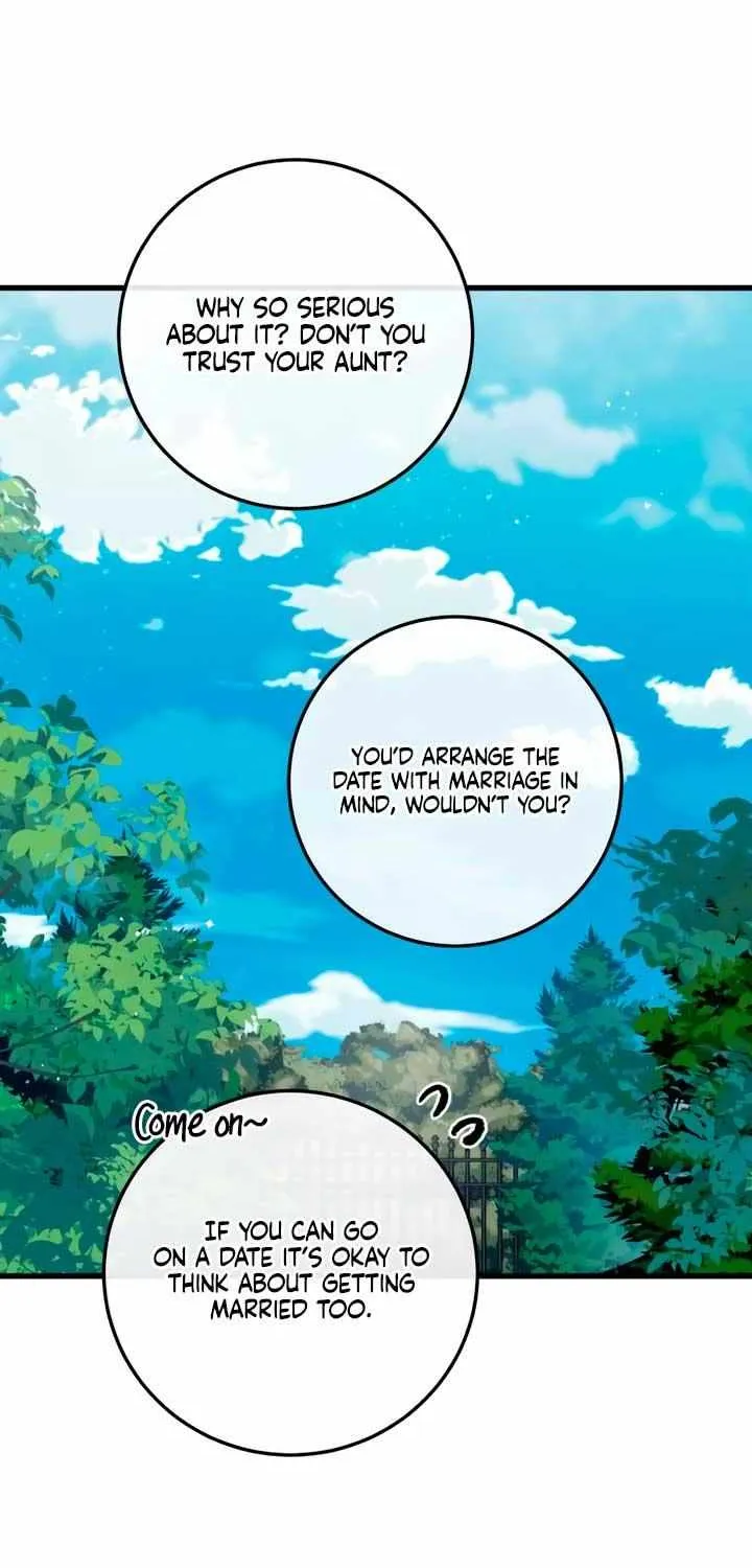 I Can’t Wait To Eat You Zinmanga X Chapter 74 Page 26