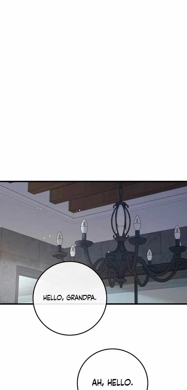I Can’t Wait To Eat You Zinmanga X Chapter 74 Page 29