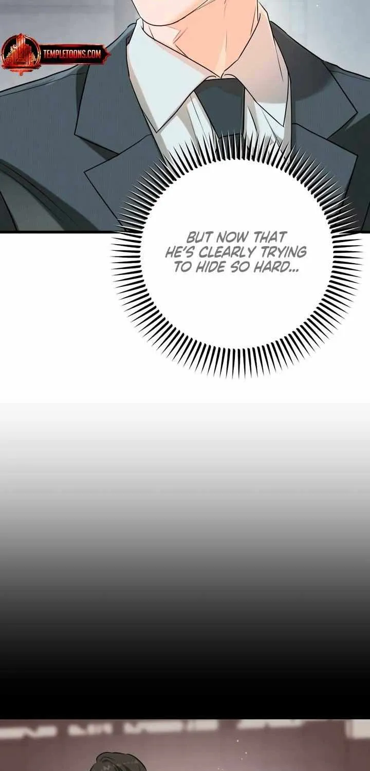 I Can’t Wait To Eat You Zinmanga X Chapter 74 Page 35