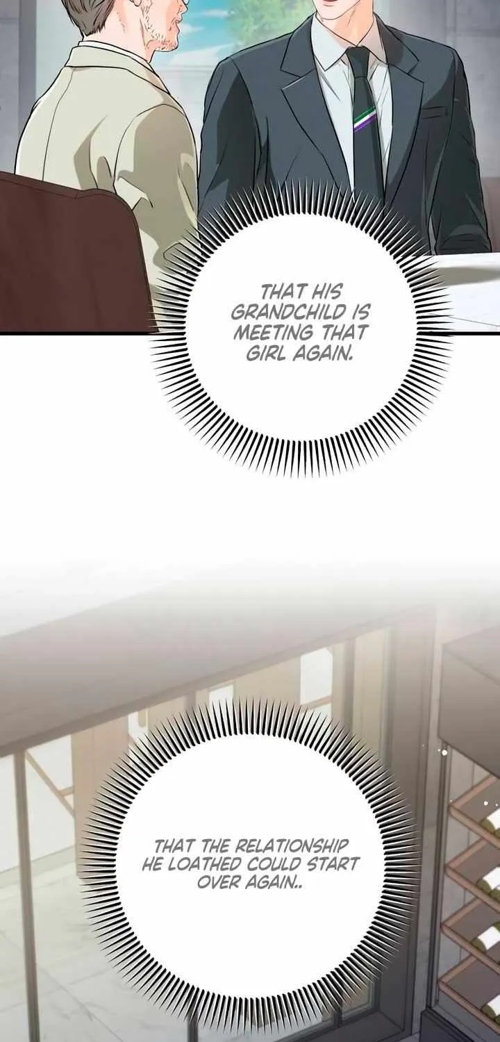 I Can’t Wait To Eat You Zinmanga X Chapter 74 Page 39