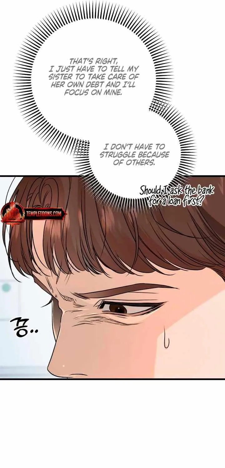 I Can’t Wait To Eat You Zinmanga X Chapter 74 Page 49