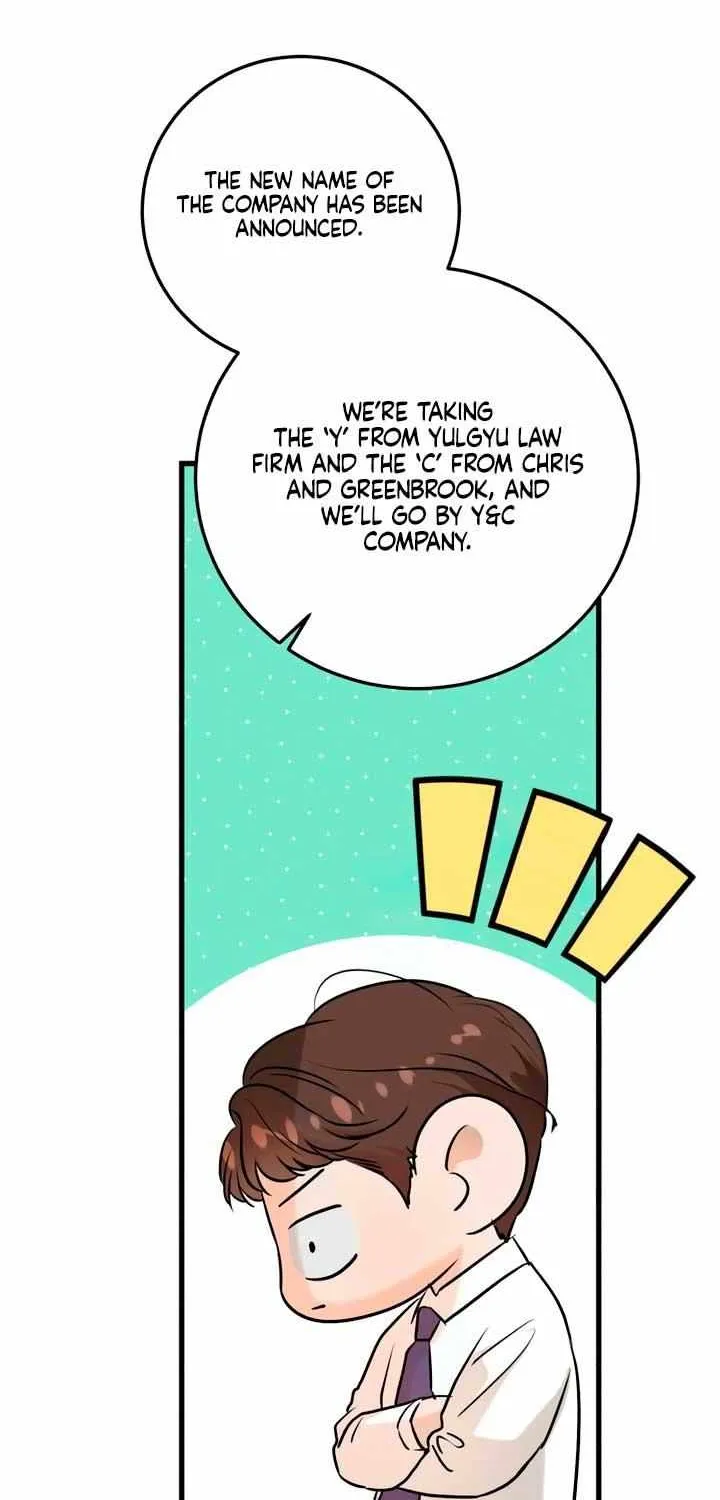 I Can’t Wait To Eat You Zinmanga X Chapter 74 Page 50