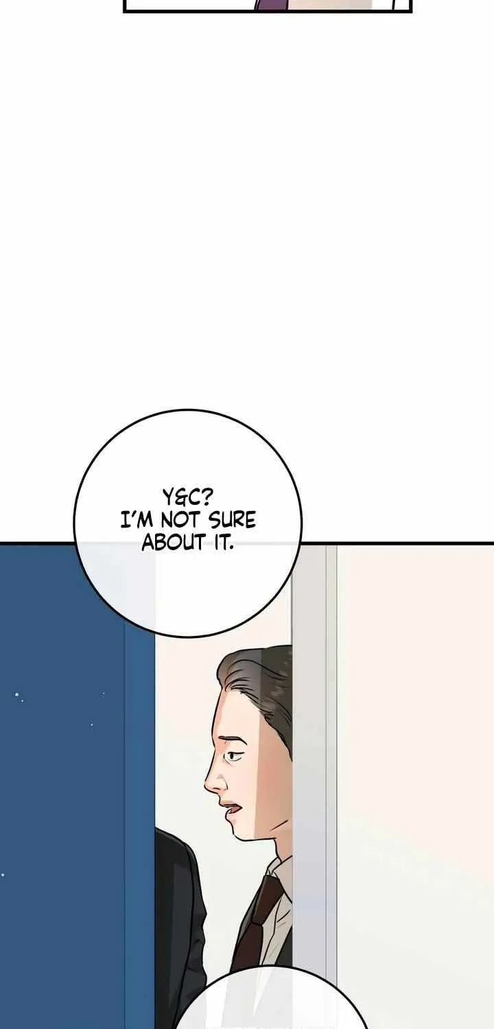 I Can’t Wait To Eat You Zinmanga X Chapter 74 Page 51