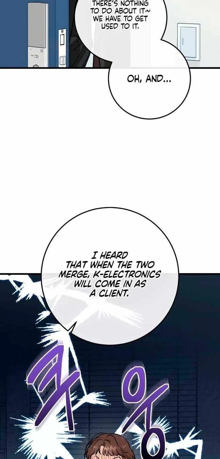 I Can’t Wait To Eat You Zinmanga X Chapter 74 Page 52