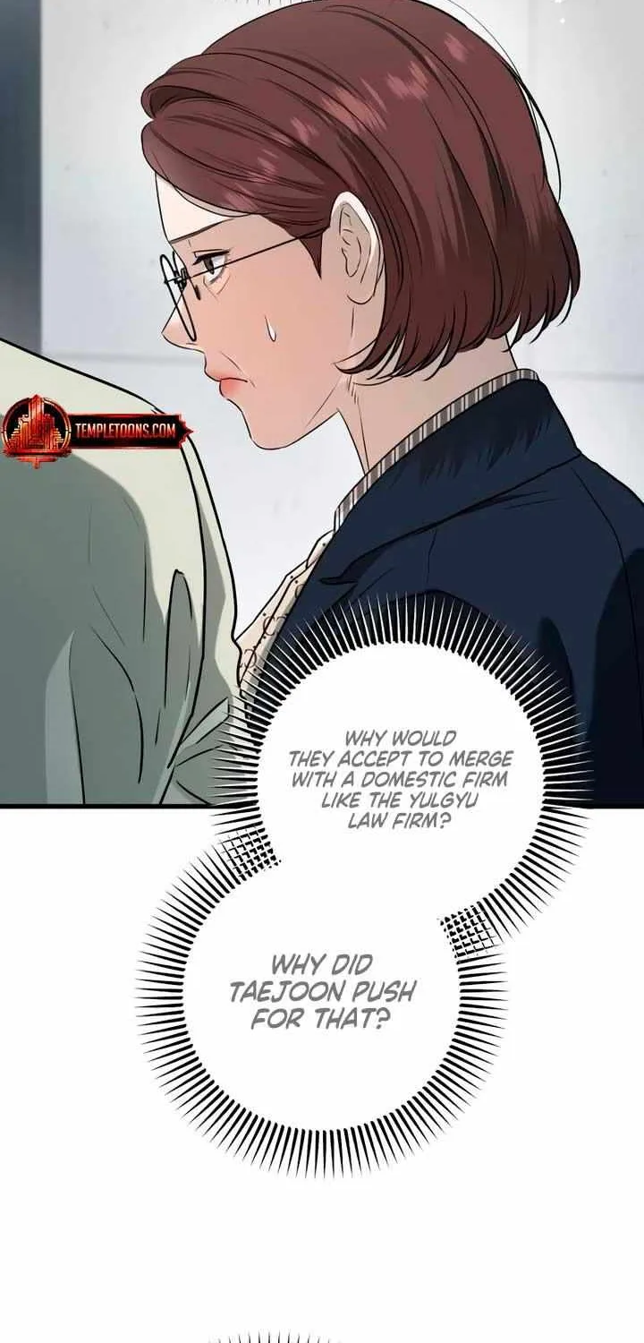 I Can’t Wait To Eat You Zinmanga X Chapter 74 Page 62