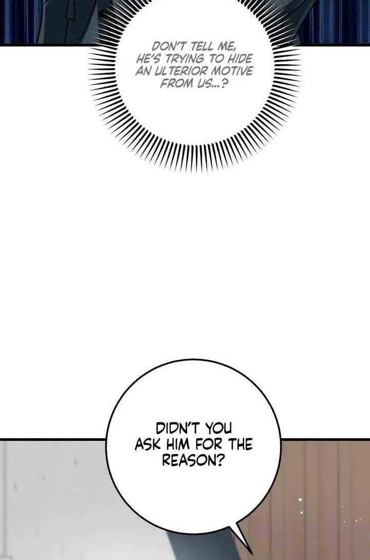 I Can’t Wait To Eat You Zinmanga X Chapter 74 Page 64