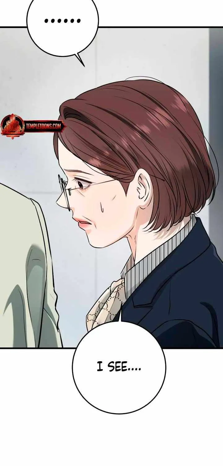 I Can’t Wait To Eat You Zinmanga X Chapter 74 Page 66