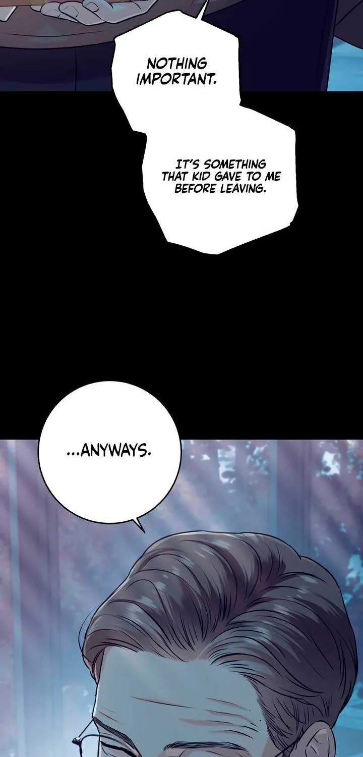 I Can’t Wait To Eat You Zinmanga X Chapter 73 Page 62