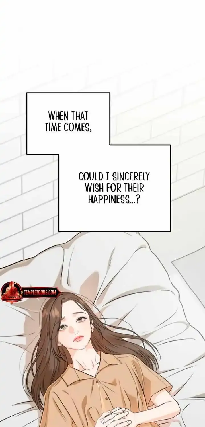 I Can’t Wait To Eat You Zinmanga X Chapter 72 Page 15