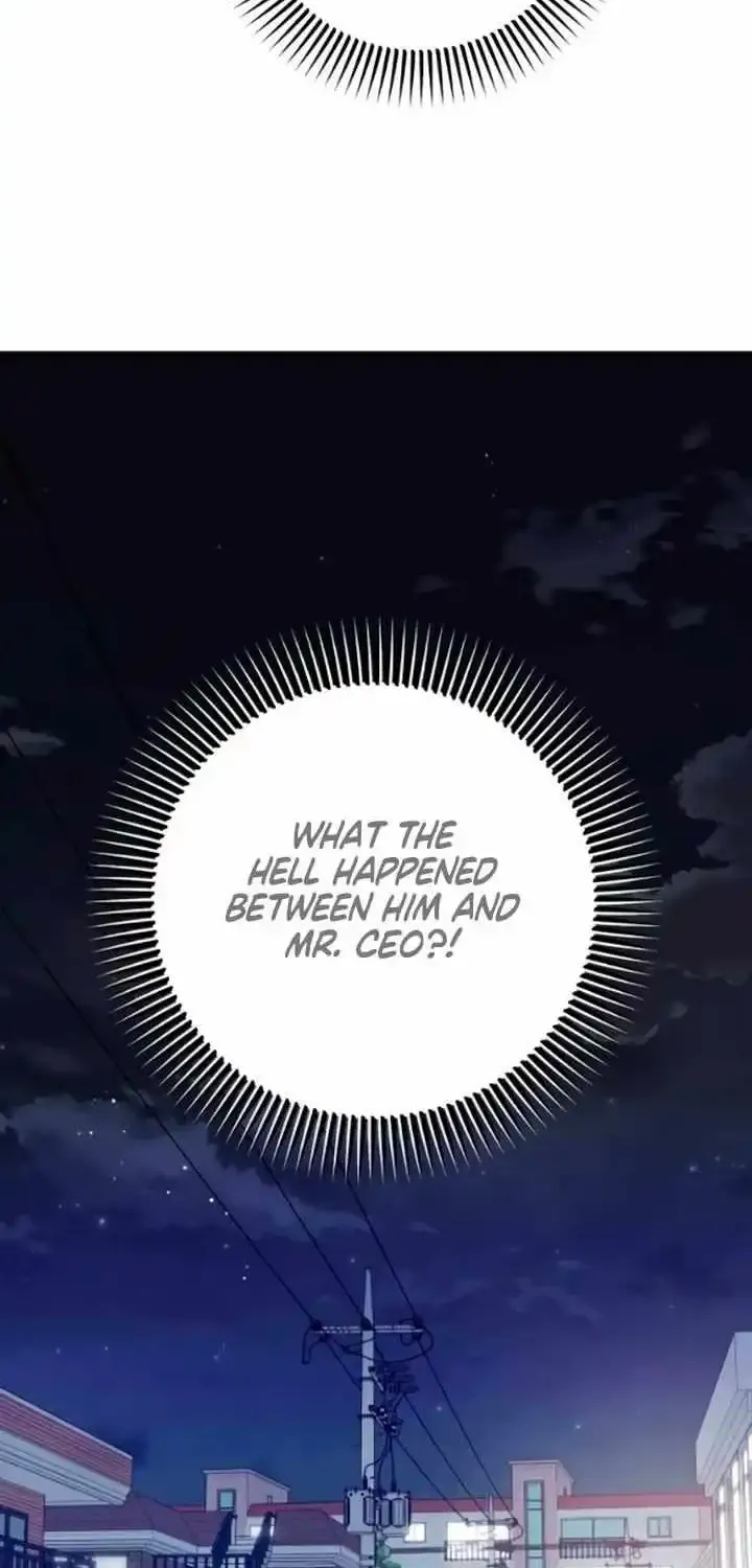 I Can’t Wait To Eat You Zinmanga X Chapter 72 Page 44