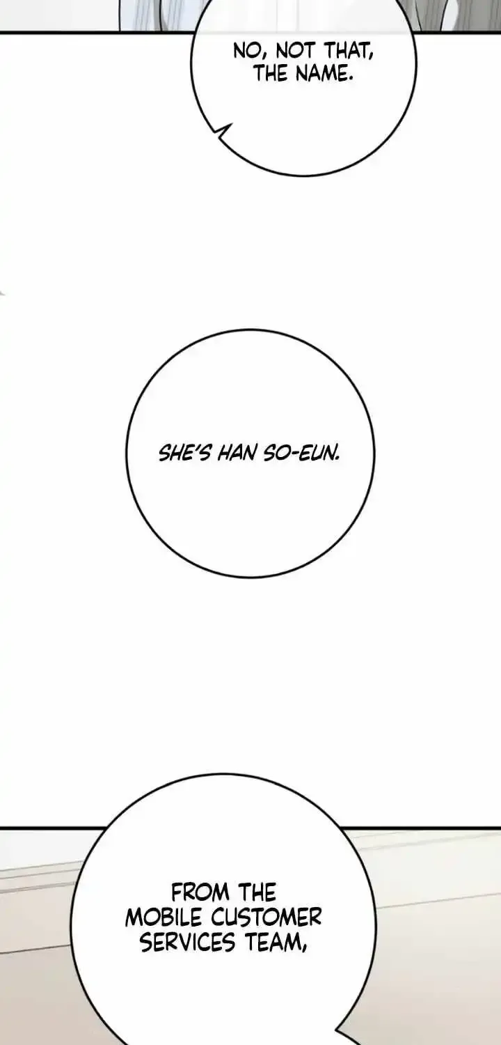 I Can’t Wait To Eat You Zinmanga X Chapter 72 Page 61