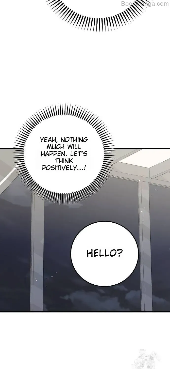 I Can’t Wait To Eat You Zinmanga X Chapter 71 Page 33