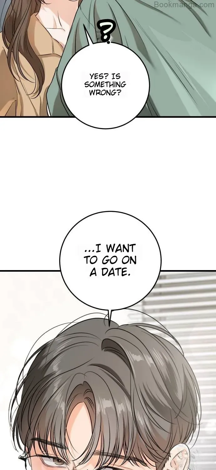 I Can’t Wait To Eat You Zinmanga X Chapter 71 Page 63