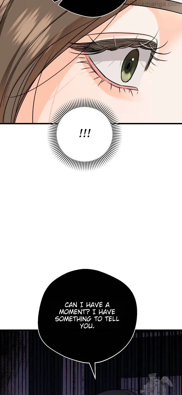 I Can’t Wait To Eat You Zinmanga X Chapter 71 Page 75