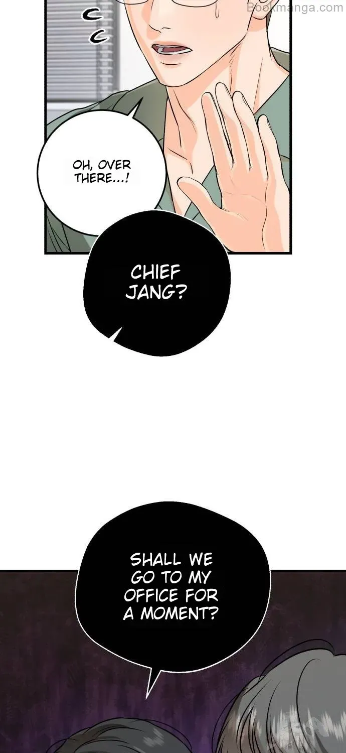 I Can’t Wait To Eat You Zinmanga X Chapter 71 Page 81