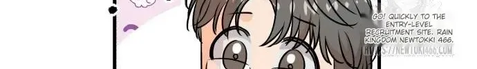 I Can’t Wait To Eat You Zinmanga X Chapter 71 Page 84