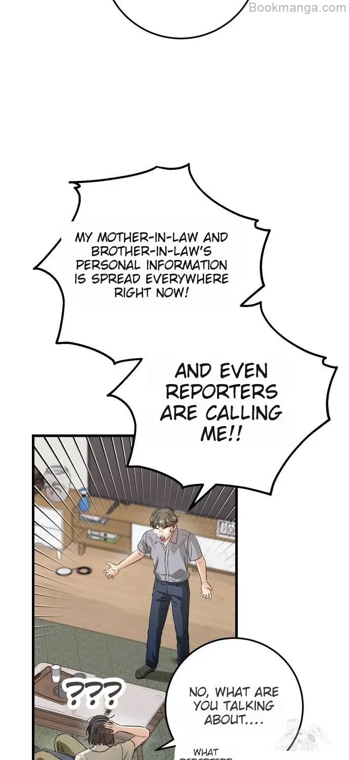 I Can’t Wait To Eat You Zinmanga X Chapter 69 Page 69