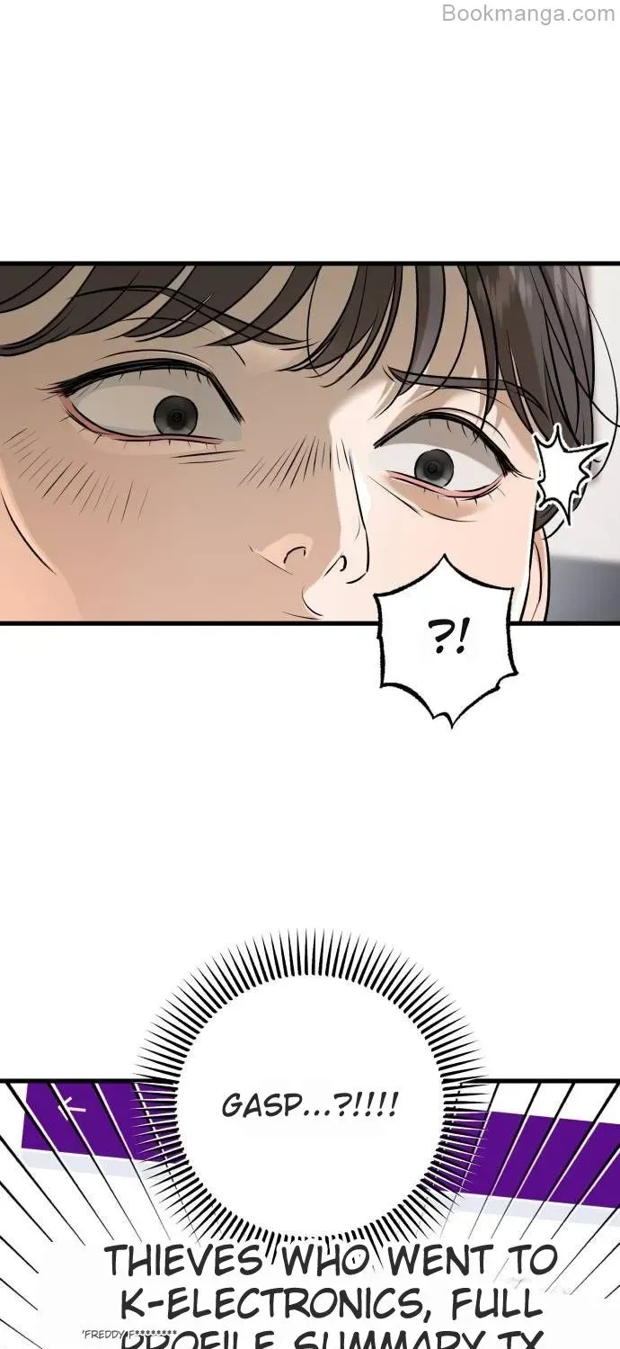 I Can’t Wait To Eat You Zinmanga X Chapter 69 Page 75